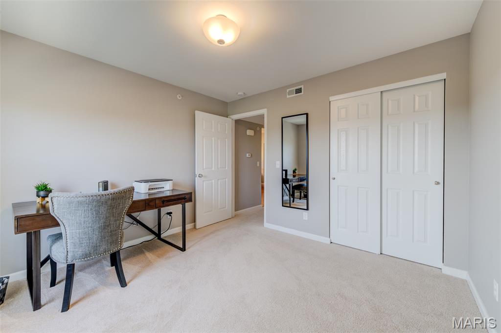 Bordeaux Condo Bldg 6 - Residential