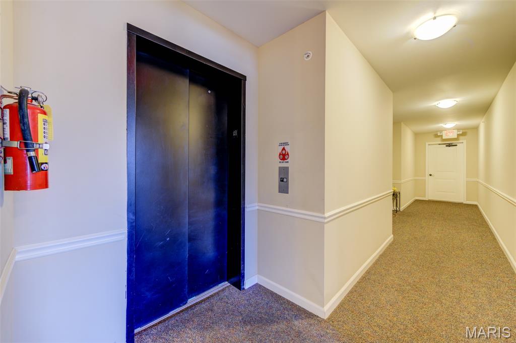 Bordeaux Condo Bldg 6 - Residential