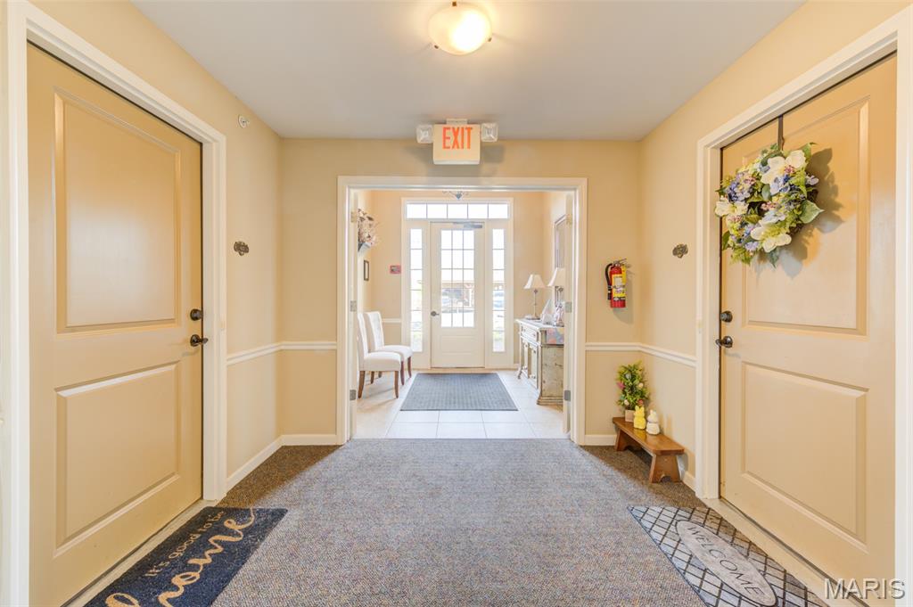 Bordeaux Condo Bldg 6 - Residential