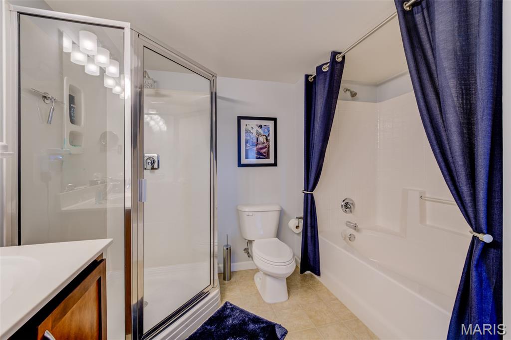 Bordeaux Condo Bldg 6 - Residential