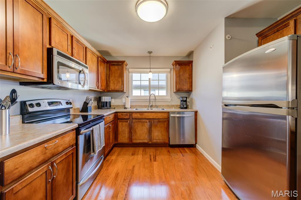 Bordeaux Condo Bldg 6 - Residential