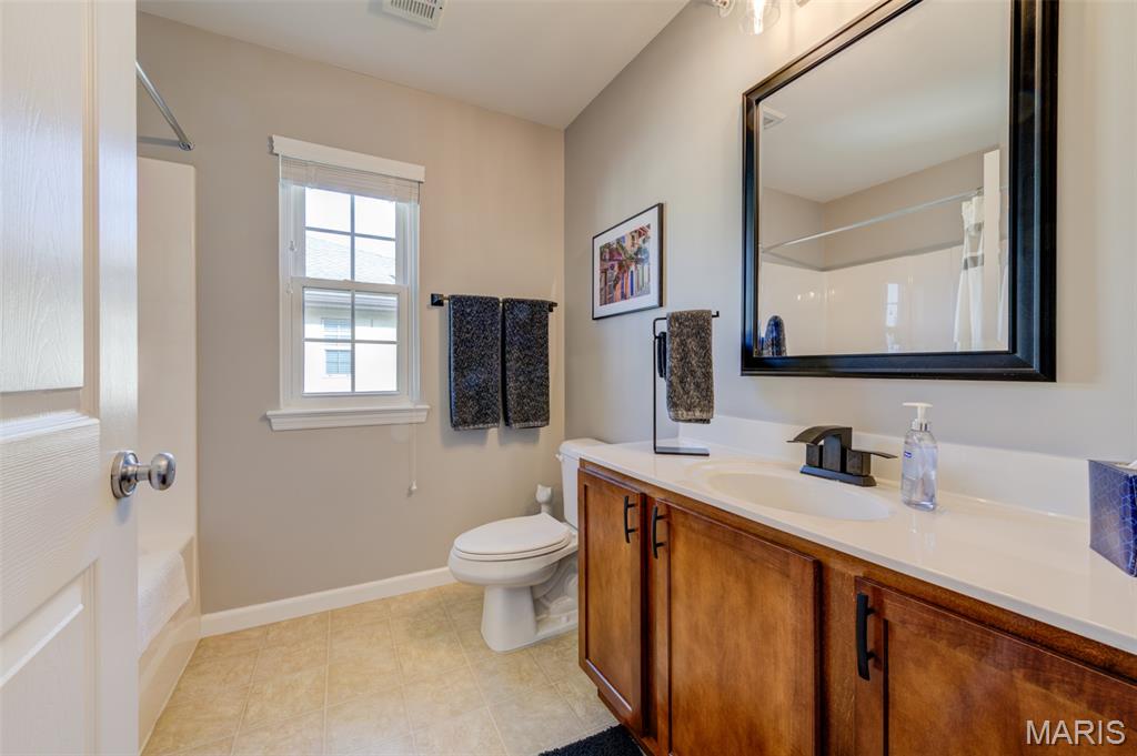 Bordeaux Condo Bldg 6 - Residential