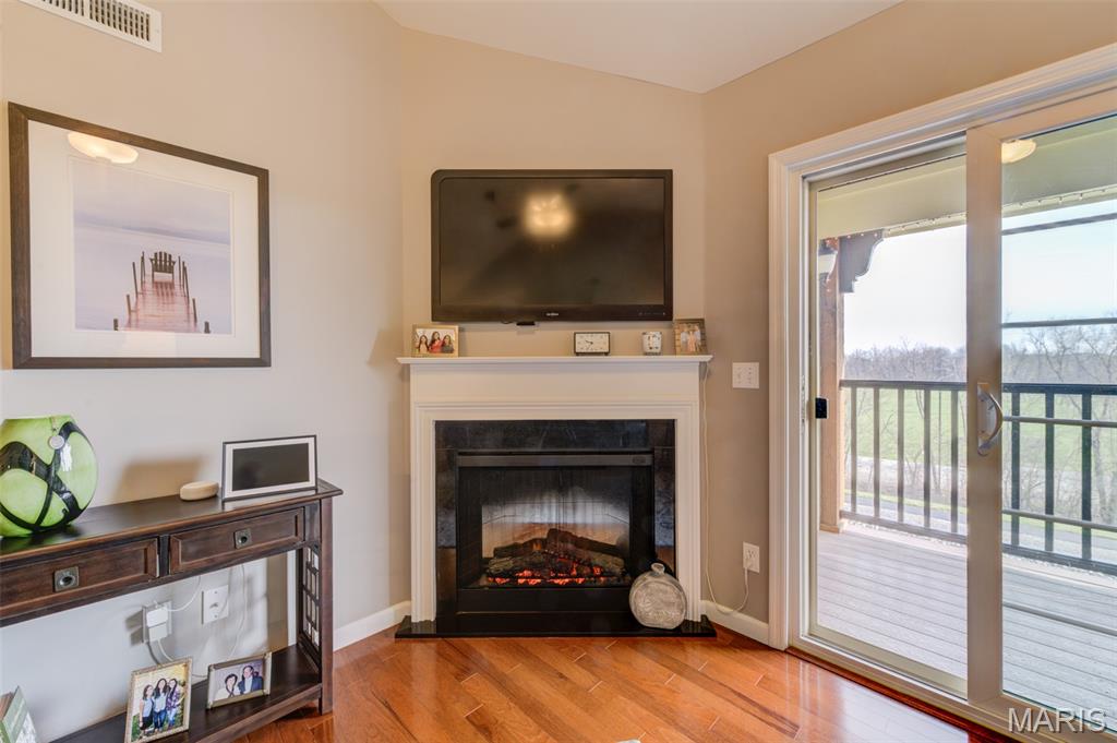 Bordeaux Condo Bldg 6 - Residential