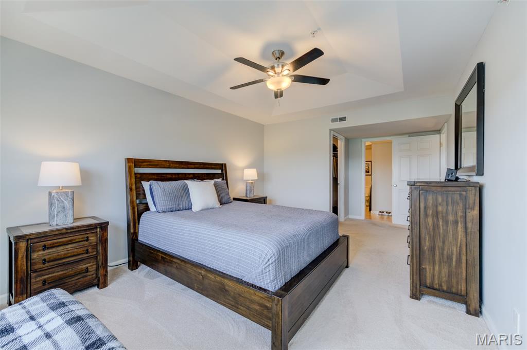 Bordeaux Condo Bldg 6 - Residential