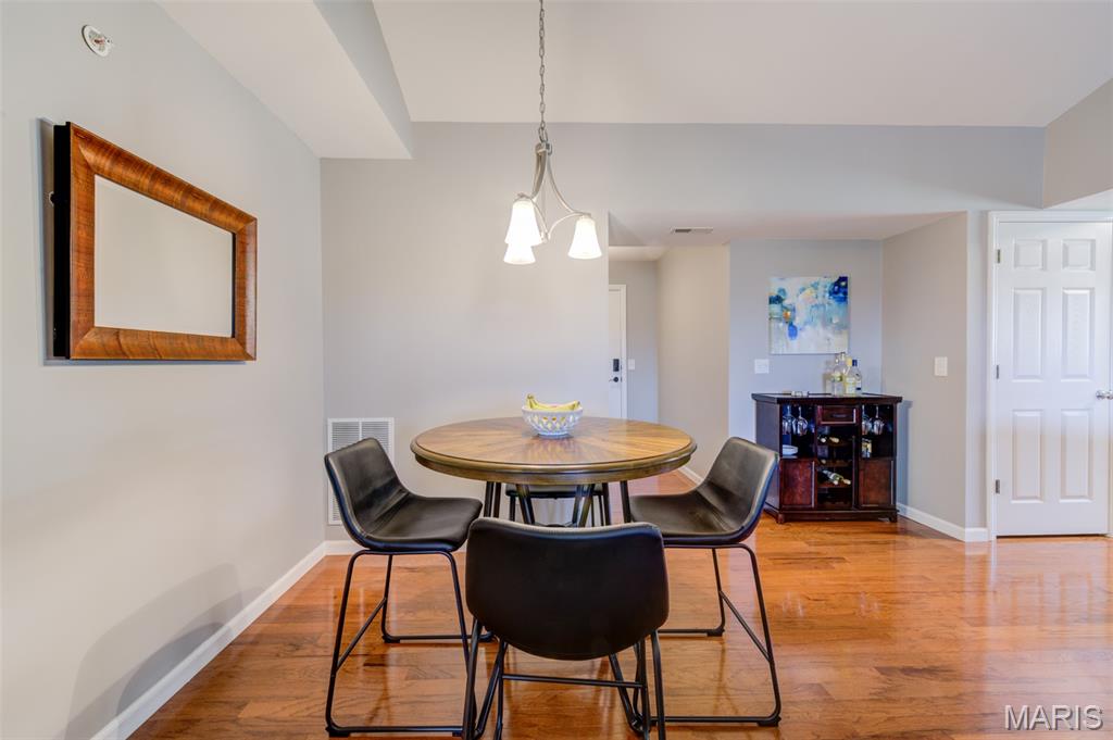 Bordeaux Condo Bldg 6 - Residential