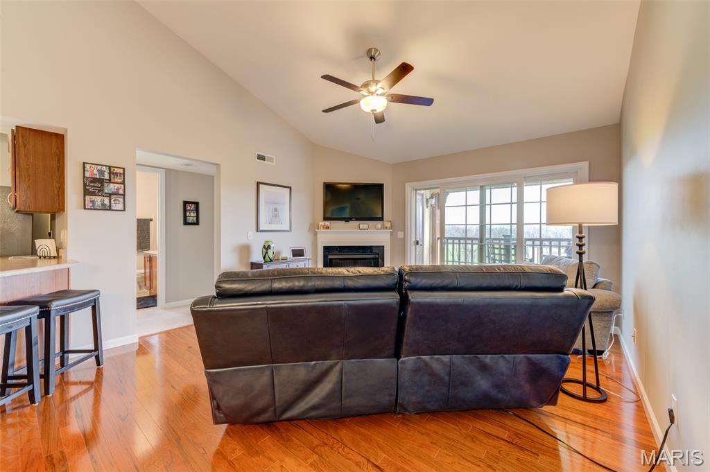 Bordeaux Condo Bldg 6 - Residential