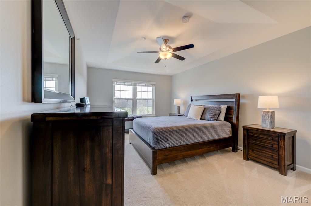 Bordeaux Condo Bldg 6 - Residential