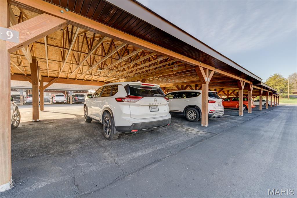 Bordeaux Condo Bldg 6 - Residential