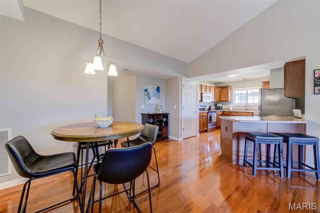 Bordeaux Condo Bldg 6 - Residential