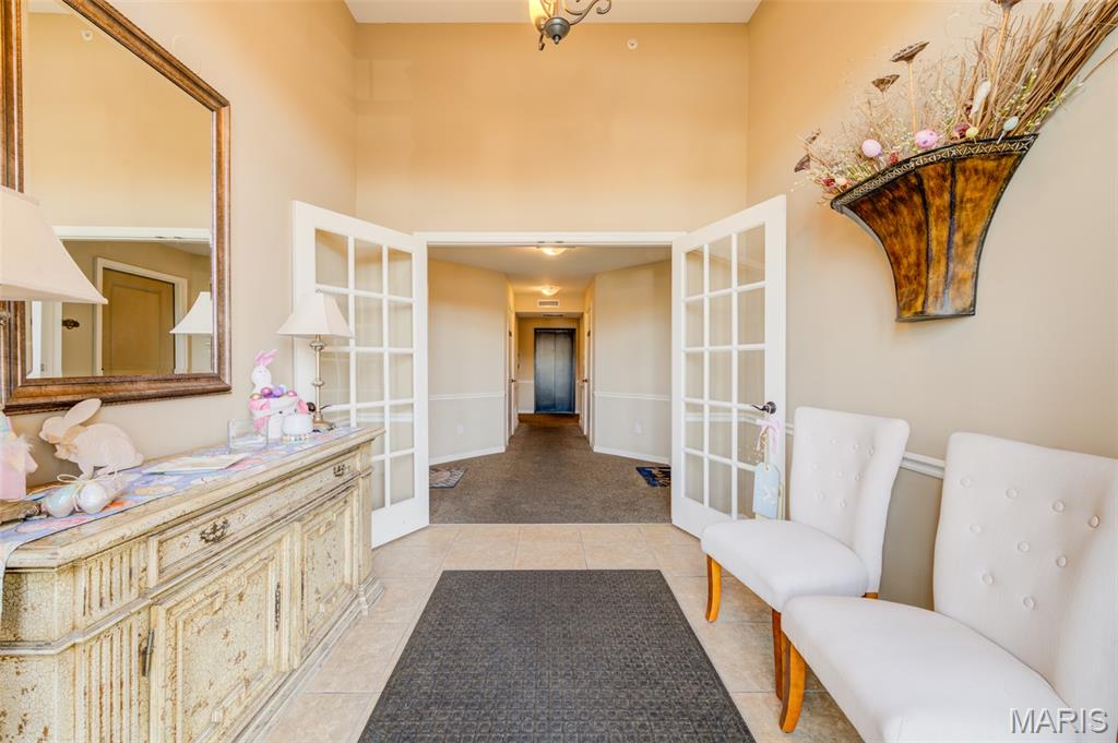 Bordeaux Condo Bldg 6 - Residential