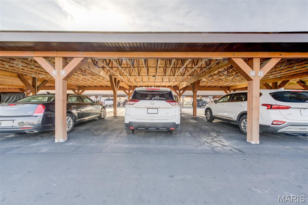 Bordeaux Condo Bldg 6 - Residential