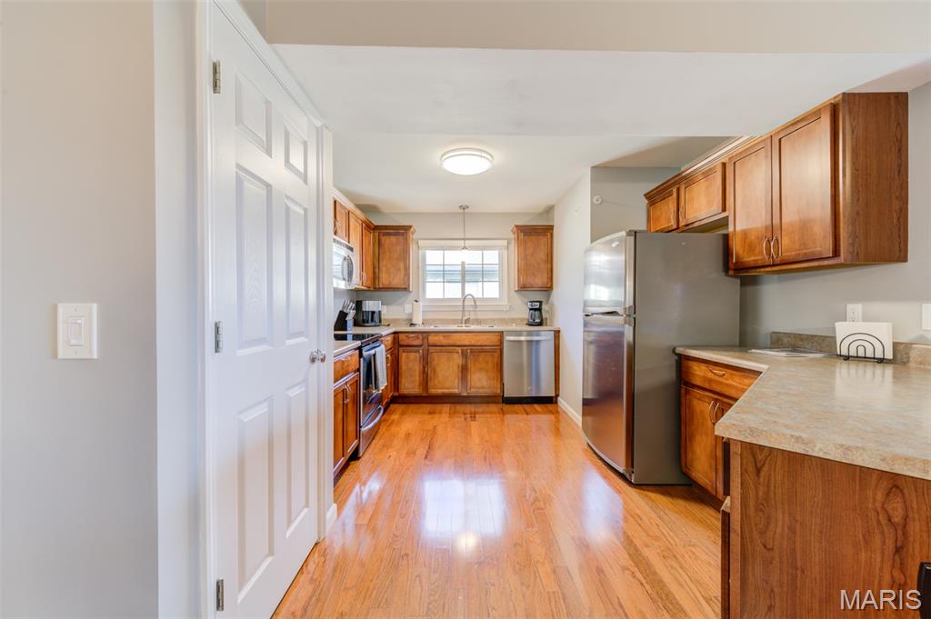 Bordeaux Condo Bldg 6 - Residential