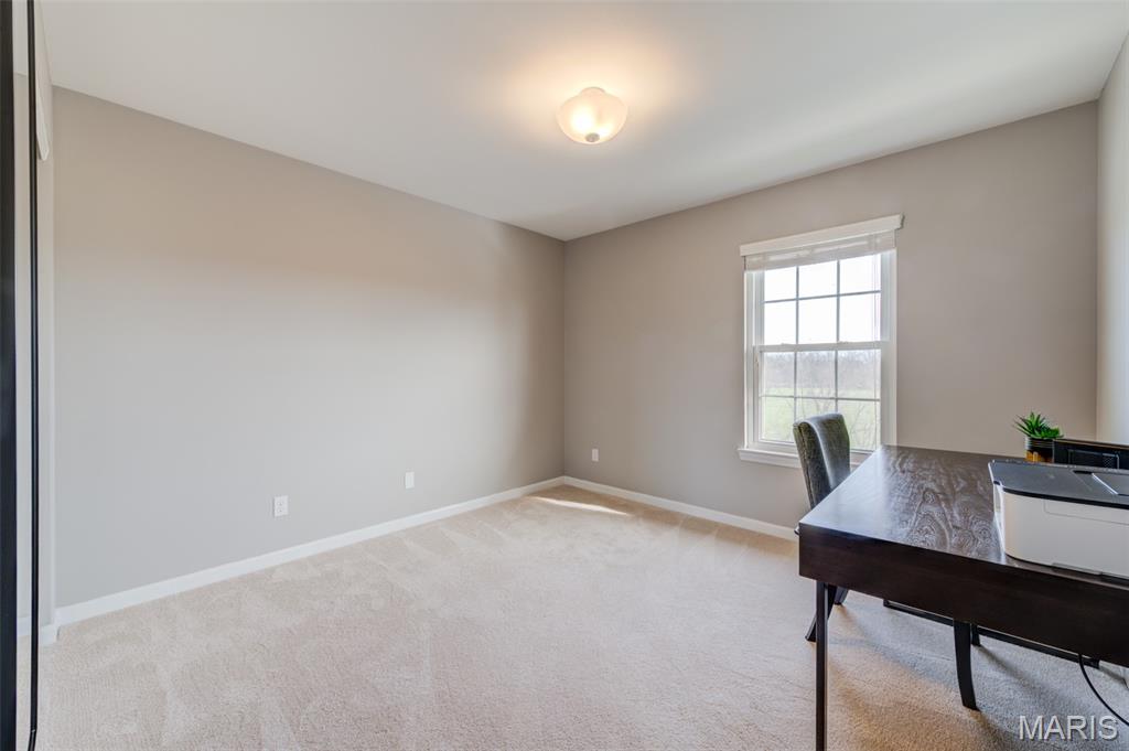 Bordeaux Condo Bldg 6 - Residential