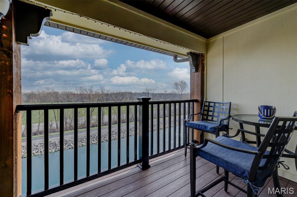 Bordeaux Condo Bldg 6 - Residential