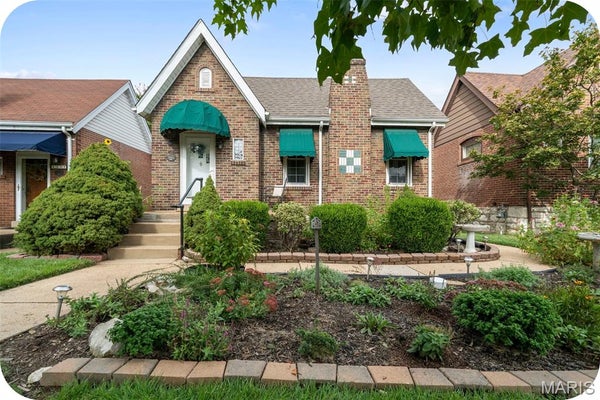 4123 HAVEN ST, SAINT LOUIS, MO 63116 - Image c370fcf5beadd05018ca8a7e053570f7/3530888024