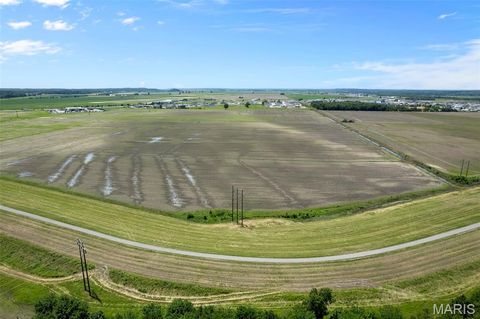 Tiny photo for 18 SEMO Industrial Park #Lot 18, Scott City, MO 63780 (MLS # 26018659)