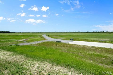 Tiny photo for 18 SEMO Industrial Park #Lot 18, Scott City, MO 63780 (MLS # 26018659)