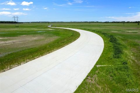 Tiny photo for 18 SEMO Industrial Park #Lot 18, Scott City, MO 63780 (MLS # 26018659)