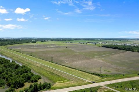 Tiny photo for 18 SEMO Industrial Park #Lot 18, Scott City, MO 63780 (MLS # 26018659)