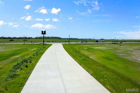 Tiny photo for 18 SEMO Industrial Park #Lot 18, Scott City, MO 63780 (MLS # 26018659)