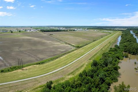 Tiny photo for 18 SEMO Industrial Park #Lot 18, Scott City, MO 63780 (MLS # 26018659)