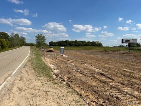 Tiny photo for 18 SEMO Industrial Park #Lot 18, Scott City, MO 63780 (MLS # 26018659)