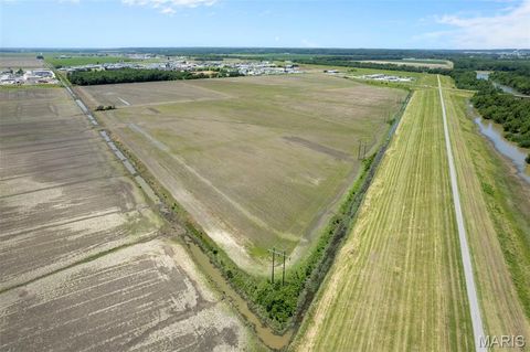 Tiny photo for 18 SEMO Industrial Park #Lot 18, Scott City, MO 63780 (MLS # 26018659)