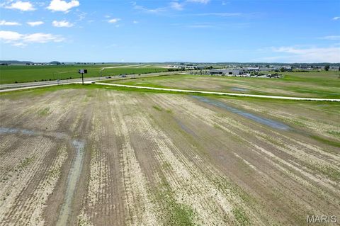 Tiny photo for 18 SEMO Industrial Park #Lot 18, Scott City, MO 63780 (MLS # 26018659)