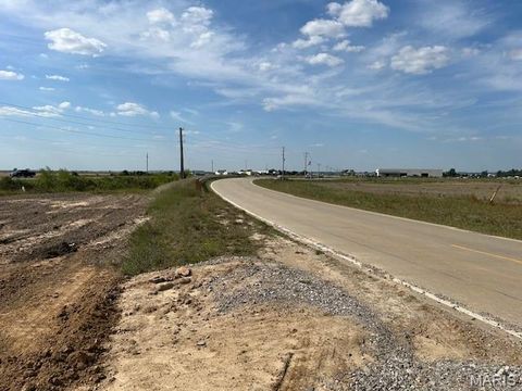 Tiny photo for 18 SEMO Industrial Park #Lot 18, Scott City, MO 63780 (MLS # 26018659)