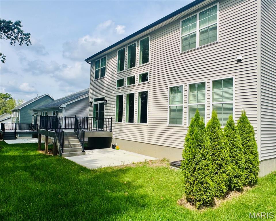 535 Ryehill Dr. Drive