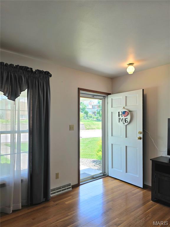 Tracts - Residential