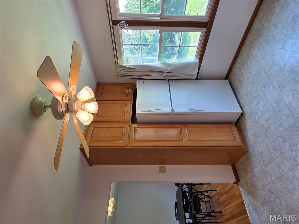 Tracts - Residential