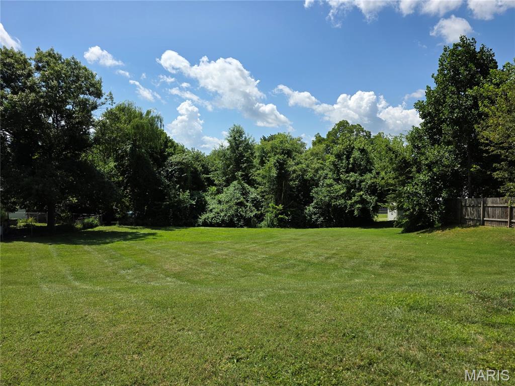 Tracts - Residential