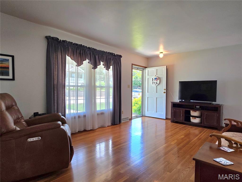 Tracts - Residential