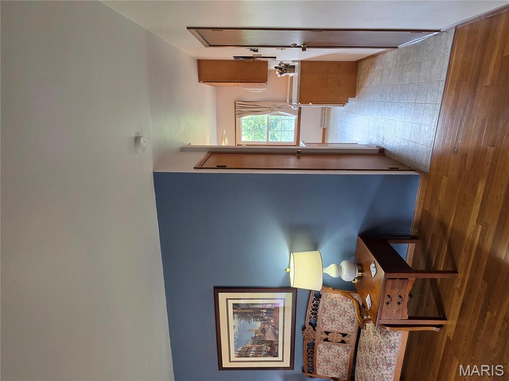 Tracts - Residential