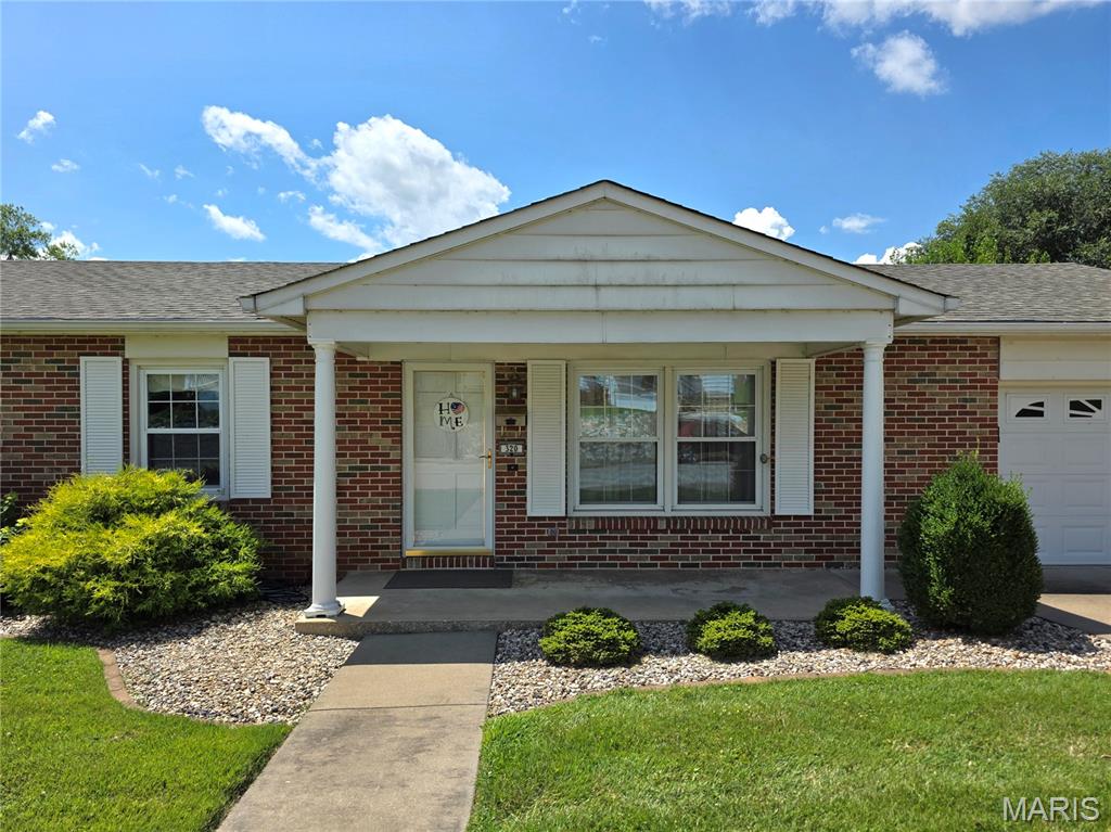 Tracts - Residential