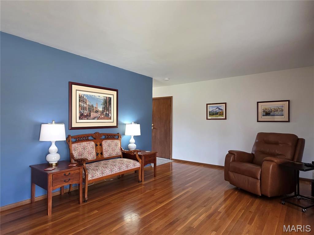 Tracts - Residential