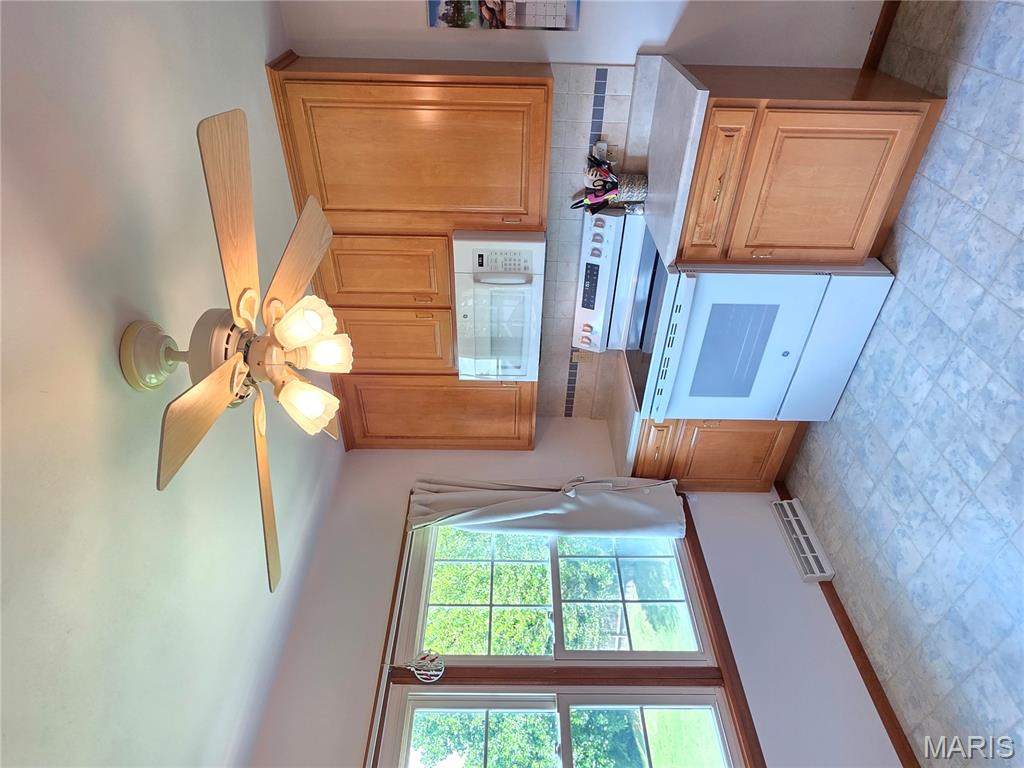 Tracts - Residential