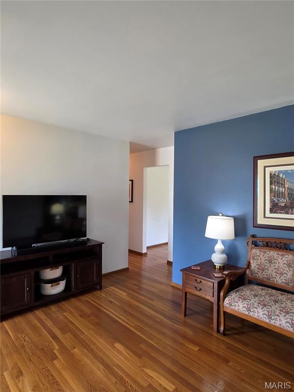 Tracts - Residential