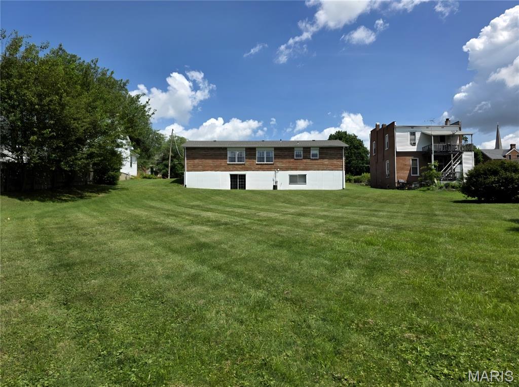 Tracts - Residential