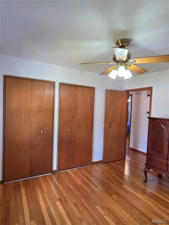 Tracts - Residential