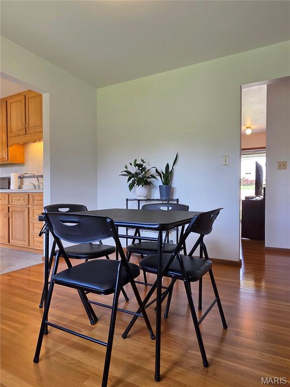 Tracts - Residential