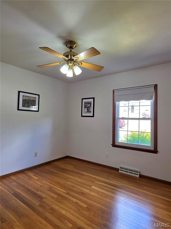 Tracts - Residential