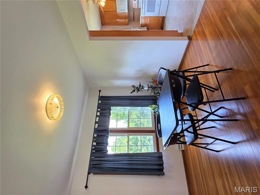 Tracts - Residential