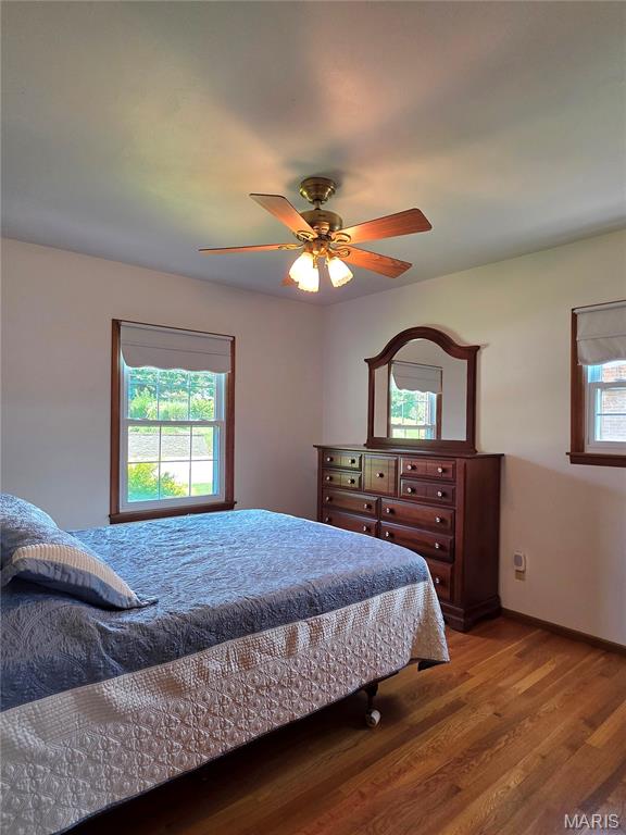 Tracts - Residential