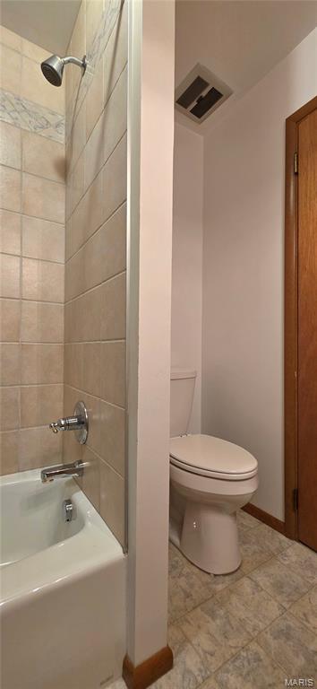 Tracts - Residential