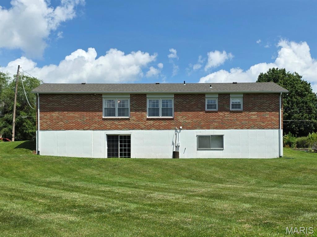 Tracts - Residential