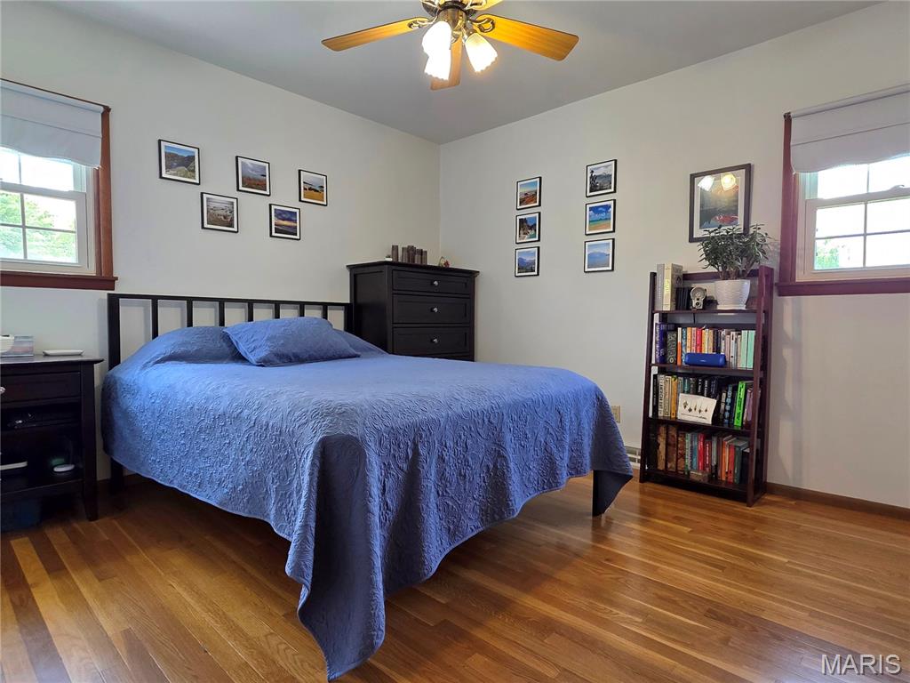 Tracts - Residential