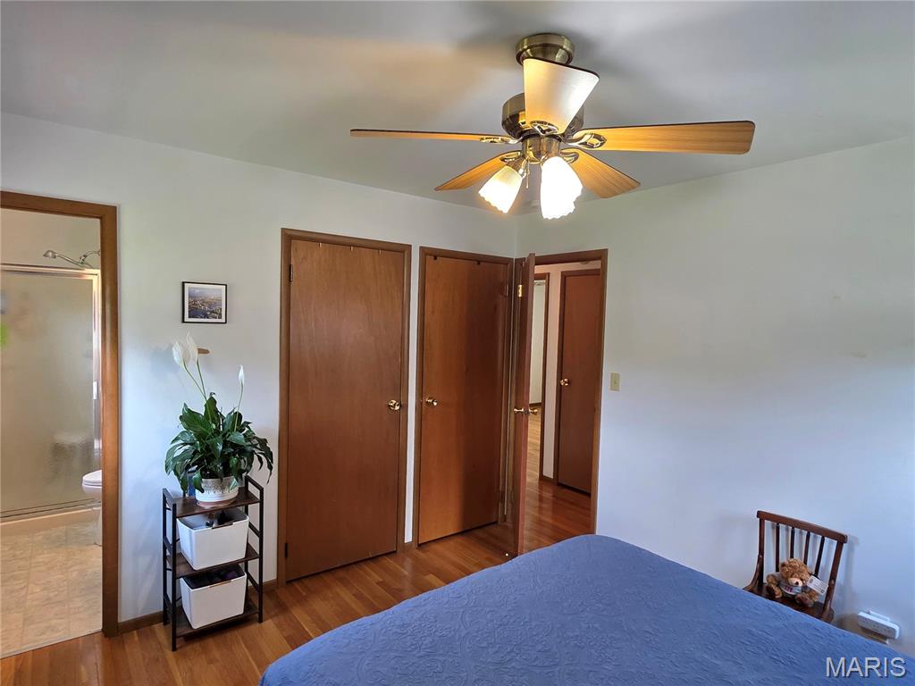 Tracts - Residential