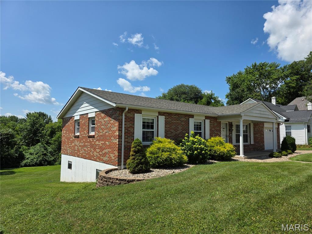 Tracts - Residential